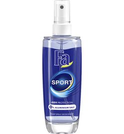 Fa Fa Deodorant spray sport (75ml)