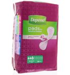 Depend Verband normaal (14st) 14st thumb
