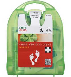 Care Plus Care Plus First aid kit light walker (1st)