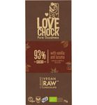 Lovechock 93% Pure bio (70g) 70g thumb