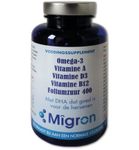 Migron Vitamine complex (60sg) 60sg thumb