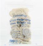 Mainit Vingercondoom latex XL 5 (100st) 100st thumb