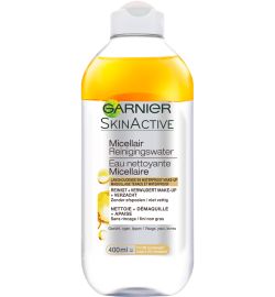 Garnier Garnier Skin natural micellair water ultra cleansing (400ml)