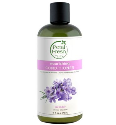 Petal Fresh Conditioner lavender (475ml) 475ml