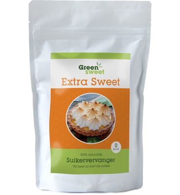 Green Sweet Extra sweet (400g) 400g