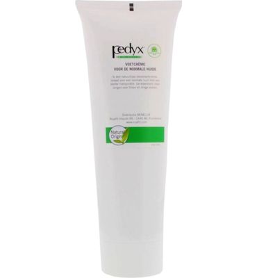 Pedyx Voetcreme normale huid (250ml) 250ml