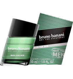 Bruno Banani Bruno Banani Made for men eau de toilette (30ml)