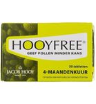 Jacob Hooy Hooyfree 4 maanden (50tb) 50tb thumb