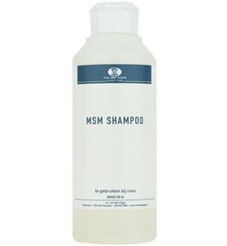 Pigge Pigge MSM shampoo (250ml)