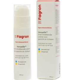 Fagron Fagron Versatile (100g)