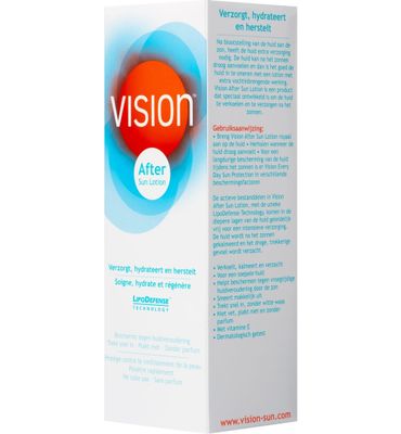 Vision Aftersun (200ml) 200ml