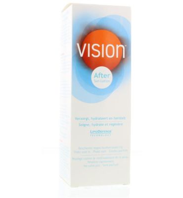 Vision Aftersun (200ml) 200ml
