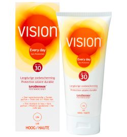 Vision Vision High SPF30 180 ml (200ml)