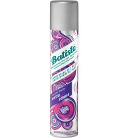 Batiste Batiste Dry shampoo extra volume (200m (200ml)