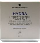 Dr. Van Der Hoog Hydraterende dagcreme (50ml) 50ml thumb