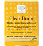 New Nordic Clear brain (60tb) 60tb thumb