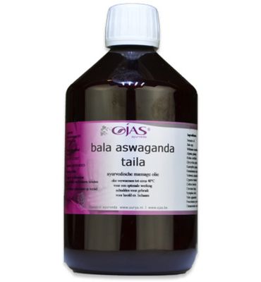 Ojas Bala aswaganda taila (150ml) 150ml