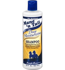 Mane 'n Tail Mane 'n Tail Shampoo deep moisture (355ml)