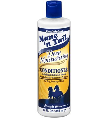 Mane 'n Tail Conditioner deep moisture (355ml) 355ml