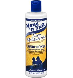 Mane 'n Tail Mane 'n Tail Conditioner deep moisture (355ml)