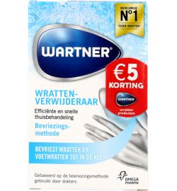 Wartner Wartner Hand & voet (50ml)