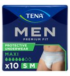 Tena Men Premium Fit Maxi Large/XL (10st) 10st thumb