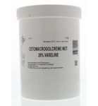 Fagron Cetomacrogol creme 20% vaseline (1000g) 1000g thumb
