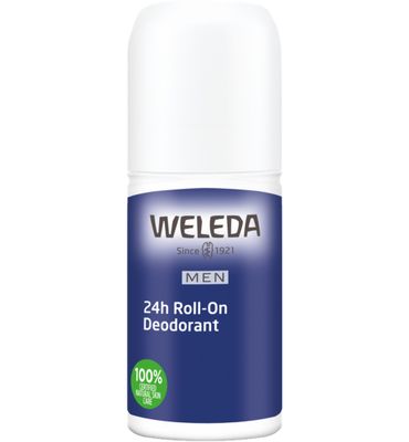 Weleda Men 24h deodorant roll-on (50ml) 50ml