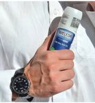 Weleda Men 24h deodorant roll-on (50ml) 50ml thumb