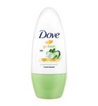 Dove Deodorant roller go fresh cucu (50ml) 50ml thumb
