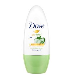 Dove Dove Deodorant roller go fresh cucu (50ml)