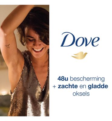 Dove Deodorant roller go fresh cucu (50ml) 50ml