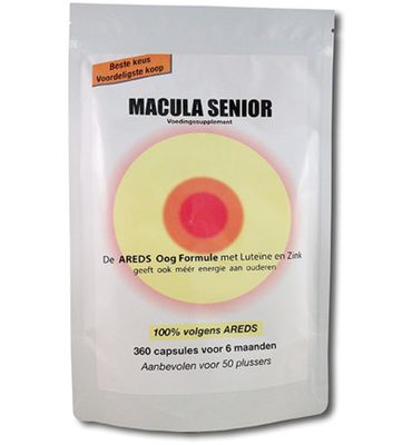 Sanmed Macula senior (360vc) 360vc