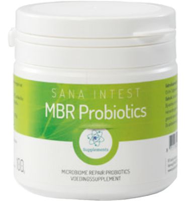 Sana Intest MBR probiotics poeder (100g) 100g