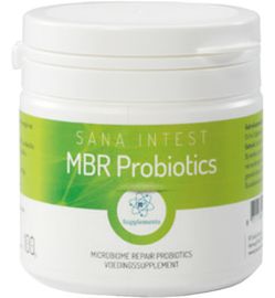 Sana Intest Sana Intest MBR probiotics poeder (100g)