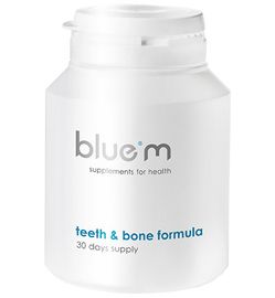 Bluem Bluem Teeth & bone formula (90ca)