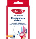 HeltiQ Brandwonden pleister (5st) 5st thumb