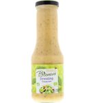 Bionova Franse salade dressing bio (290ml) 290ml thumb