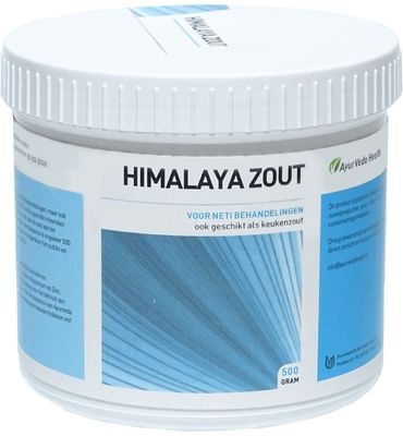 Ayurveda Health Himalayazout (500g) 500g