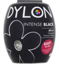 Dylon Dylon Pod intense black (350g)