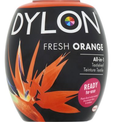 Dylon Pod fresh orange (350g) 350g