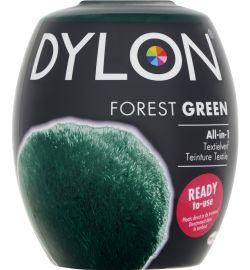 Dylon Dylon Pod forest green (350g)