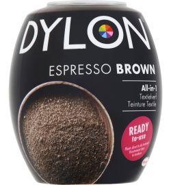 Dylon Dylon Pod espresso brown (350g)