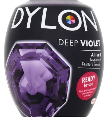 Dylon Pod deep violet (350g) 350g