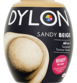 Dylon Dylon Pod sandy beige (350g)
