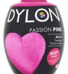 Dylon Pod passion pink (350g) 350g thumb