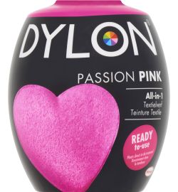 Dylon Dylon Pod passion pink (350g)
