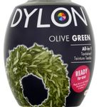 Dylon Pod olive green (350g) 350g thumb