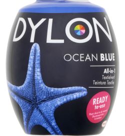Dylon Dylon Pod ocean blue (350g)