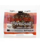 Kookie Cat Cacao nibs walnut bio (50g) 50g thumb